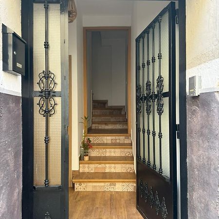 Apartamento Irene 2 Каравака де ла Крус Екстериор снимка