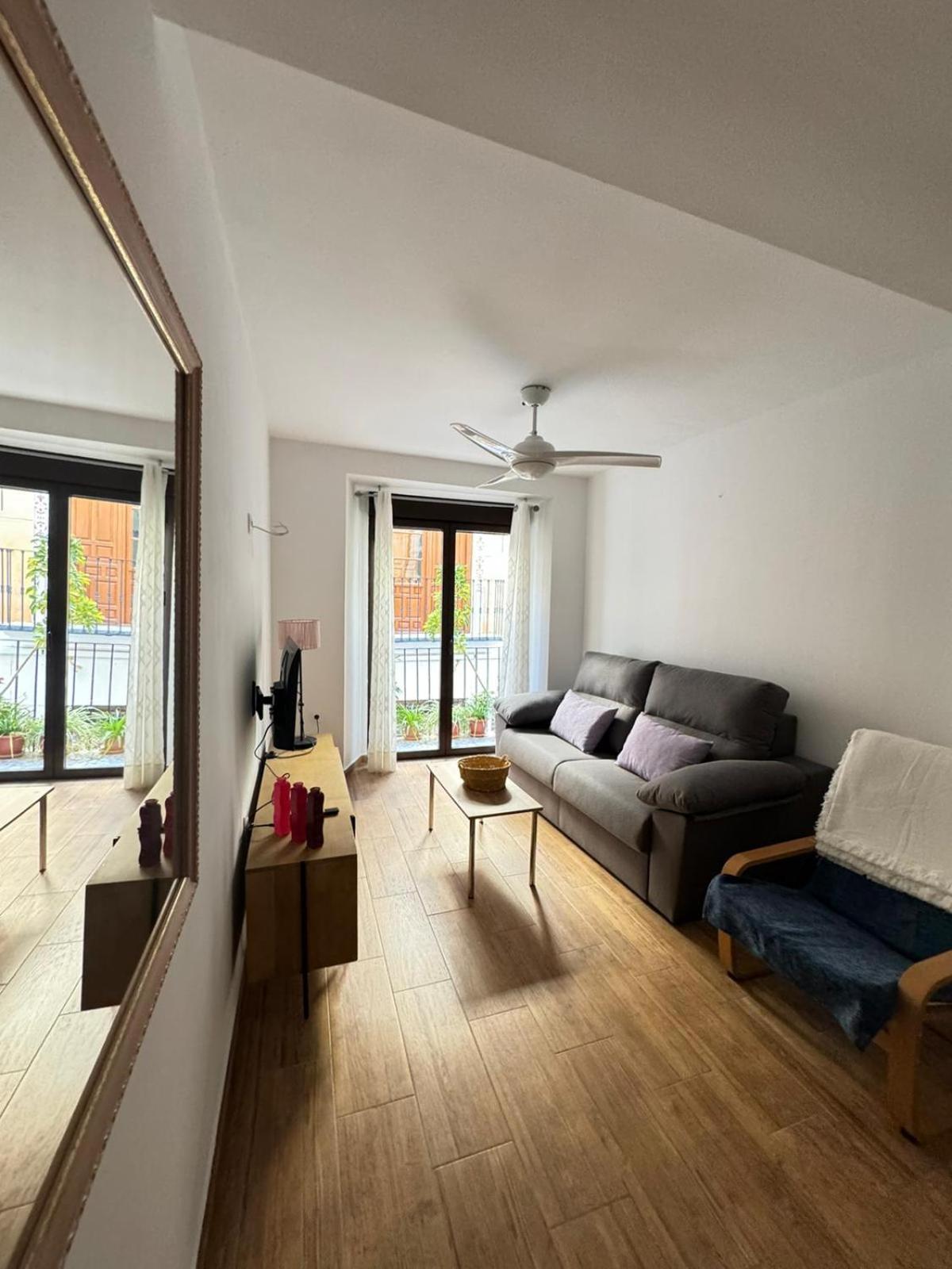 Apartamento Irene 2 Каравака де ла Крус Екстериор снимка