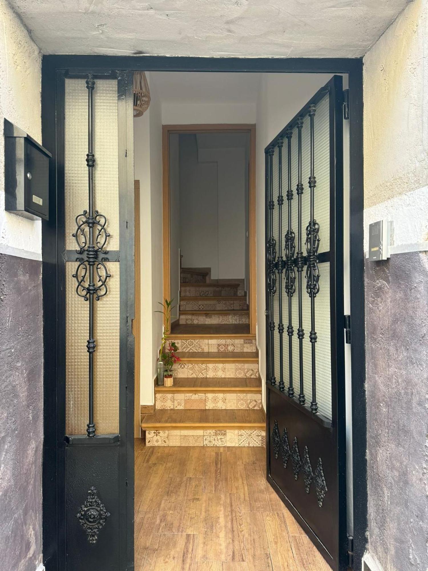 Apartamento Irene 2 Каравака де ла Крус Екстериор снимка