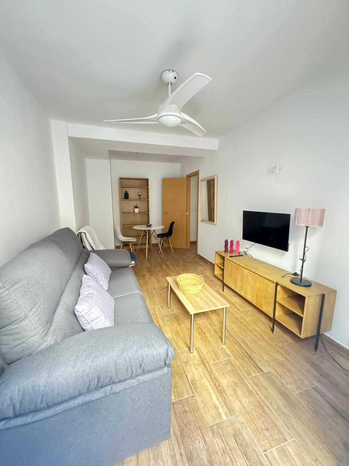 Apartamento Irene 2 Каравака де ла Крус Екстериор снимка