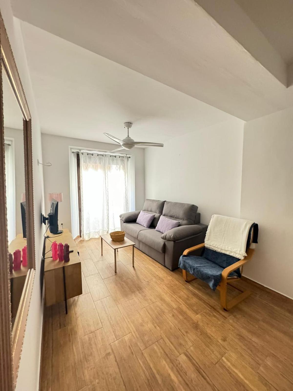 Apartamento Irene 2 Каравака де ла Крус Екстериор снимка