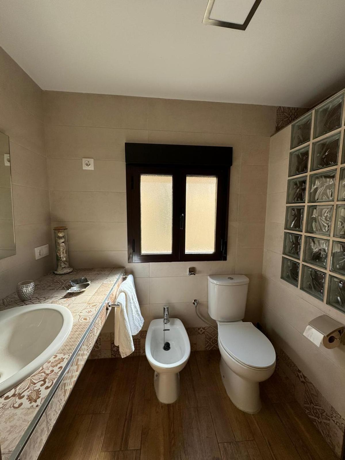 Apartamento Irene 2 Каравака де ла Крус Екстериор снимка